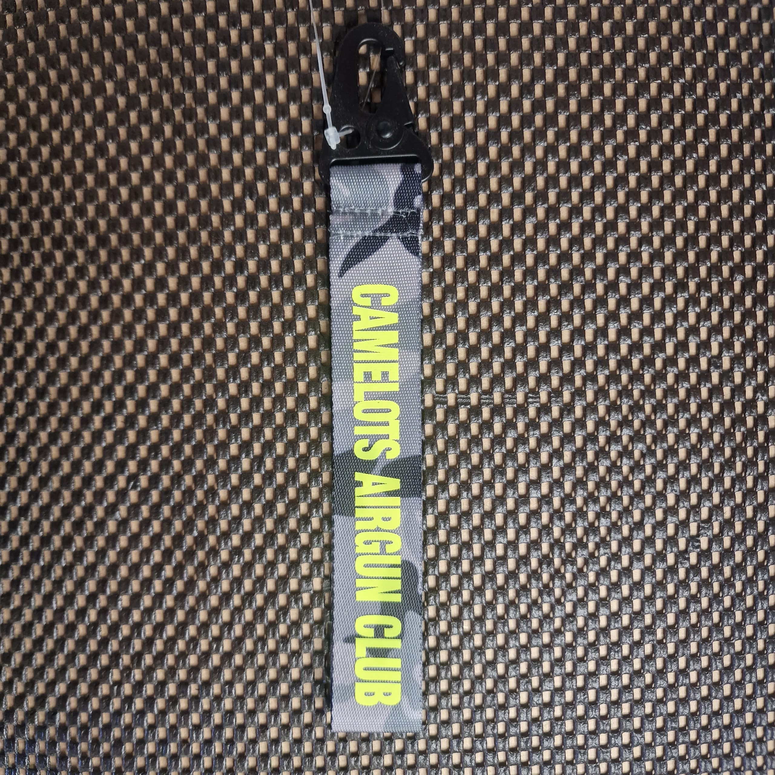 Camelot's Keyring - Image 3